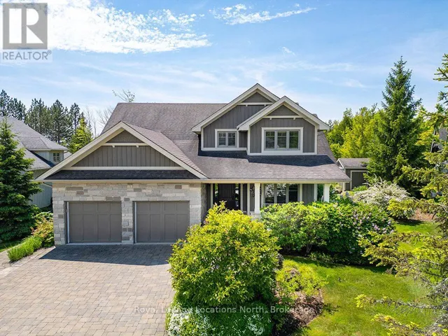 110 JOHN WATT WAY, Blue Mountains, Ontario N0H2P0