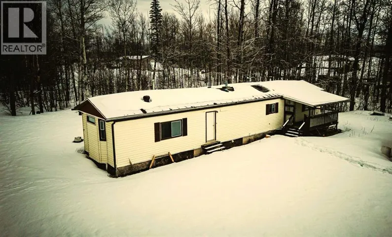 2135 Mistassiniy Road, Wabasca, Alberta T0G2K0