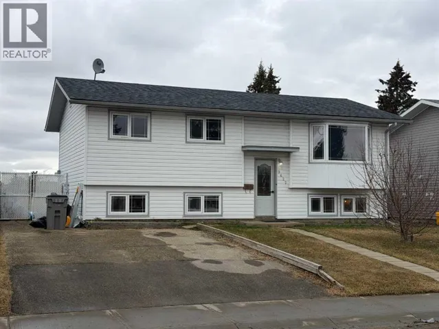 9622 77 Avenue, Grande Prairie, Alberta T8V4L6