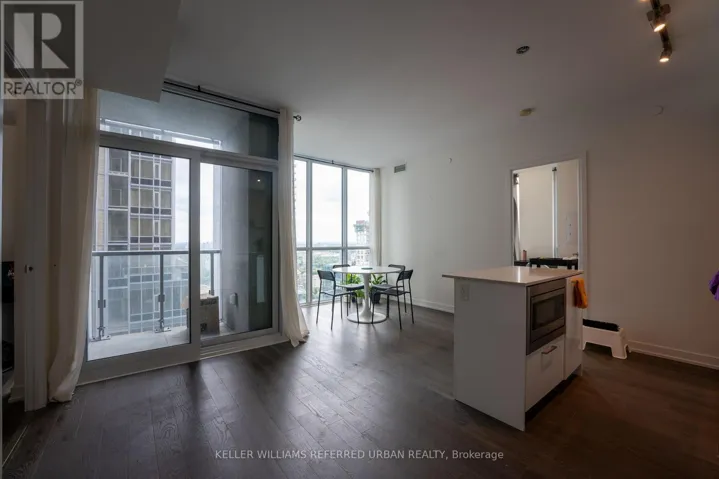 3305 - 1 YORKVILLE AVENUE, Toronto (Annex), Ontario M4W0B1