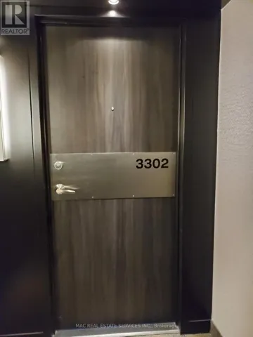 3302 - 210 VICTORIA STREET, Toronto (Church-Yonge Corridor), Ontario M5B2R3