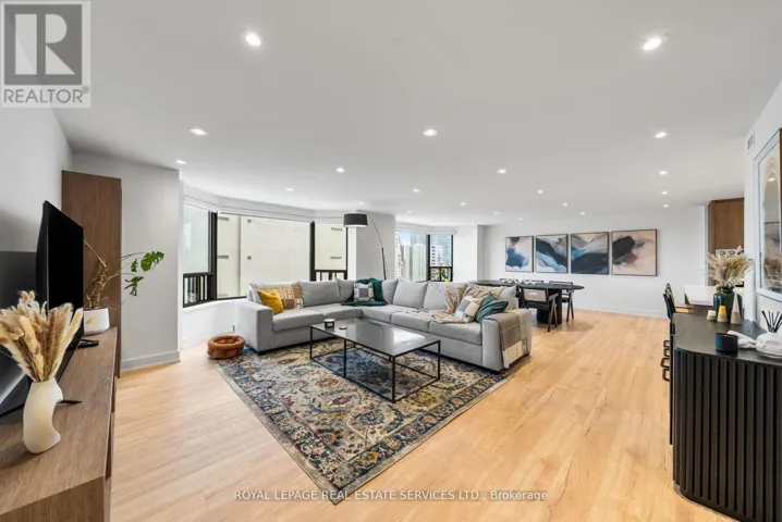 2008 - 175 CUMBERLAND STREET, Toronto (Annex), Ontario M5R3M9