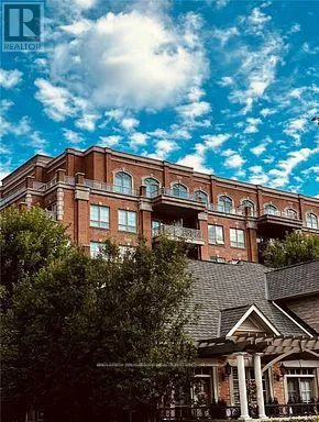 332 - 21 BURKEBROOK PLACE, Toronto (Bridle Path-Sunnybrook-York Mills), Ontario M4G0A2