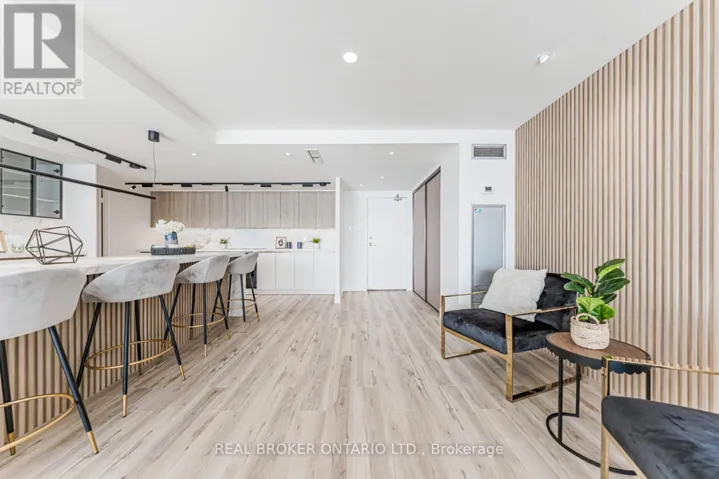 1708 - 131 TORRESDALE AVENUE, Toronto (Westminster-Branson), Ontario M2R3T1