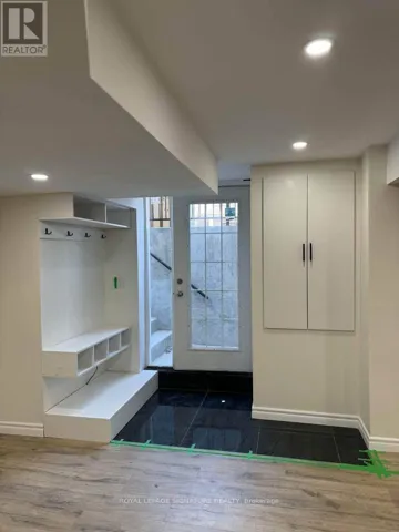 BSMT - 60 LOFTHOUSE DRIVE, Whitby (Rolling Acres), Ontario L1R1W5