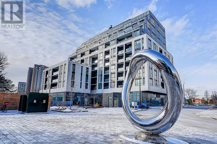 101 - 3421 SHEPPARD AVENUE E, Toronto (Tam O'Shanter-Sullivan), Ontario M1T0C1