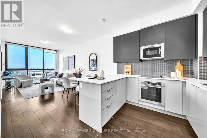 1610 - 2908 HIGHWAY 7, Vaughan (Concord), Ontario L4K0K5