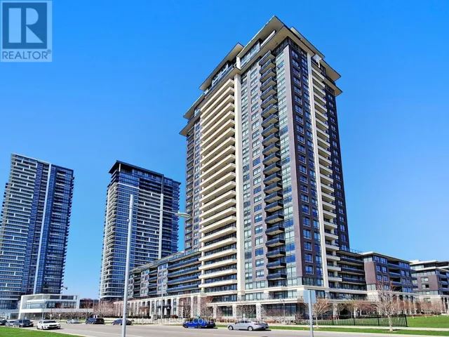 901 - 15 WATER WALK DRIVE, Markham (Unionville), Ontario L6G0G2