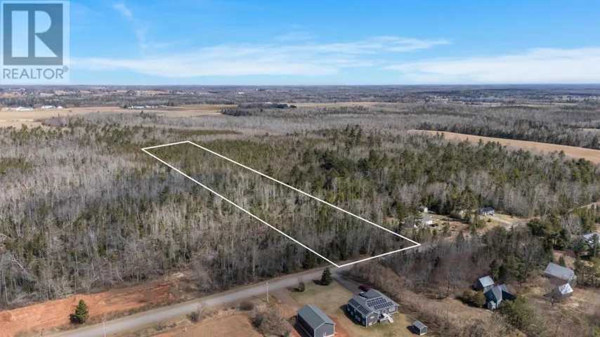PID 875732 Robertson Road, Brudenell, Prince Edward Island C0A1R0