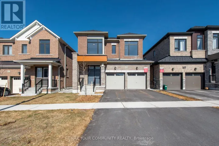 105 BEARBERRY ROAD, Springwater (Midhurst), Ontario L9X0P4