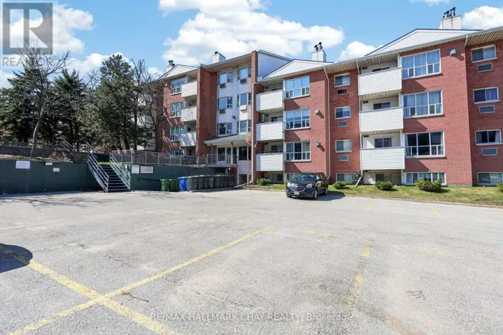 304 - 120 BELL FARM ROAD, Barrie (Alliance), Ontario L4M6J2