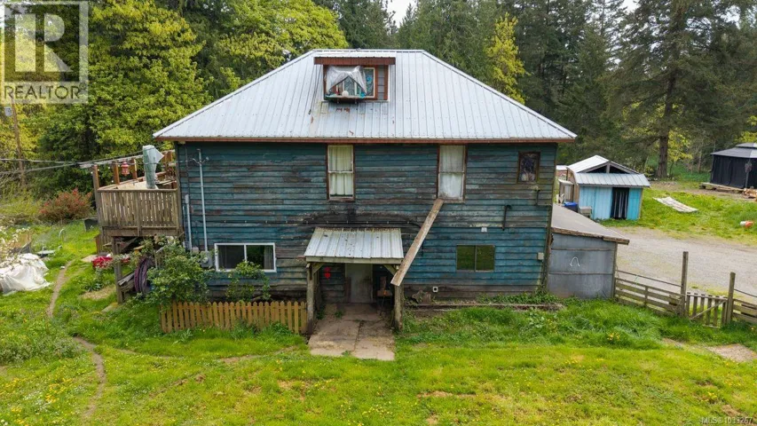 2761 Tiesu Rd, Nanaimo, British Columbia V9X1W9