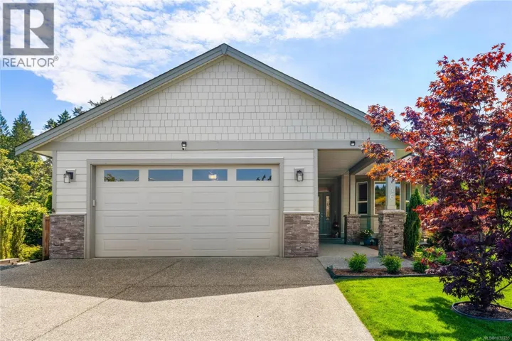 9846 NAPIER Pl, Chemainus, British Columbia V0R1K2