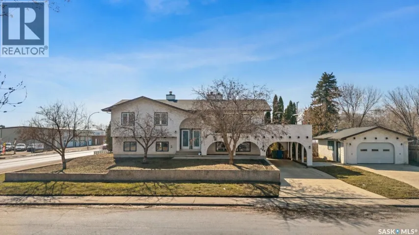 468 Cornwall STREET, Regina, Saskatchewan S4R2G8