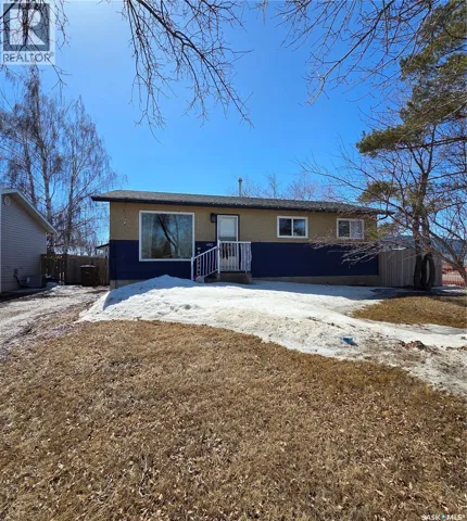 602 97th AVENUE, Tisdale, Saskatchewan S0E1T0
