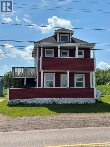 453 Lavallee, Memramcook, New Brunswick E4K3C7