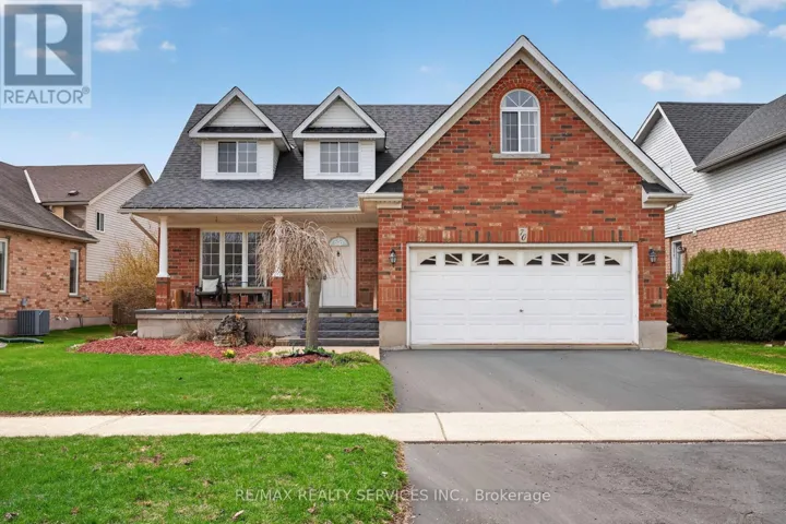 70 HUNTER ROAD, Orangeville, Ontario L9W5C5