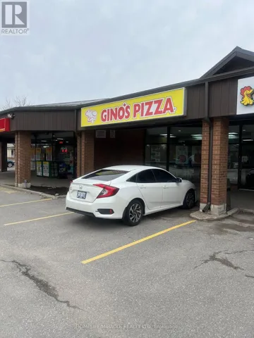 3 - 400 TOWN LINE, Caledon, Ontario L9W3Z6