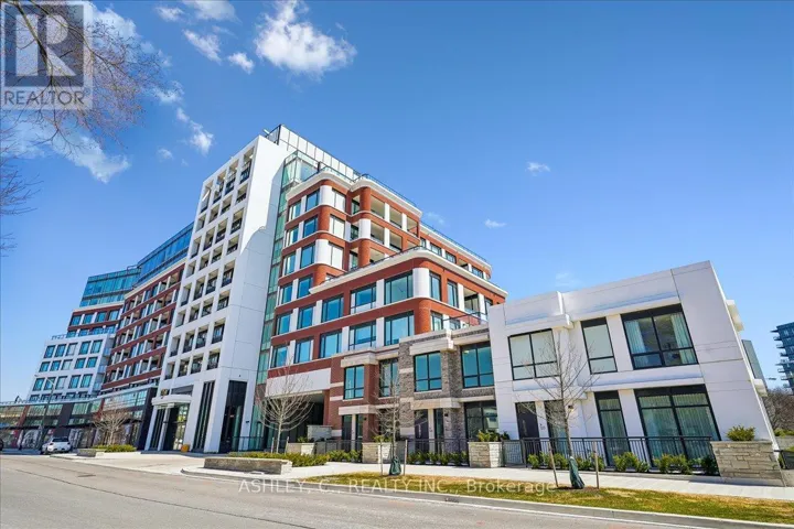 823 - 259 THE KINGSWAY, Toronto (Edenbridge-Humber Valley), Ontario M9A0G2