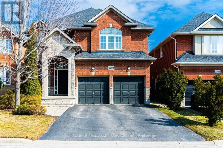 2202 BROOKHAVEN CRESCENT, Oakville (WM Westmount), Ontario L6M5B8