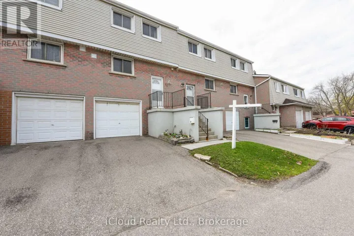 88 - 400 MISSISSAUGA VALLEY BOULEVARD, Mississauga (Mississauga Valleys), Ontario L5A3N6