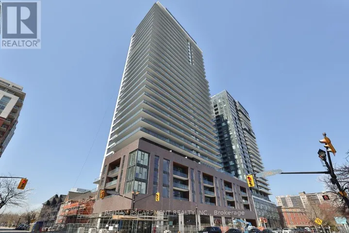 304 - 2075 LAKESHORE ROAD, Burlington (Brant), Ontario L7R1E2