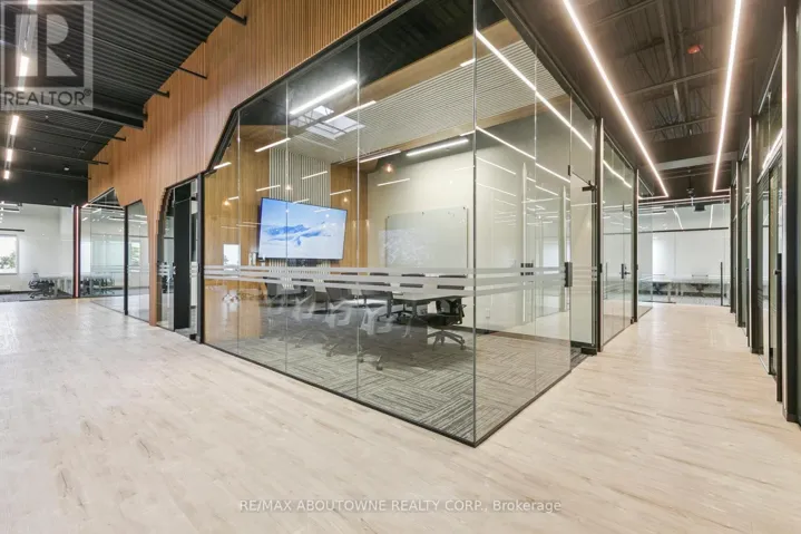 211-D - 320 MATHESON BOULEVARD W, Mississauga (Gateway), Ontario L5R3R1