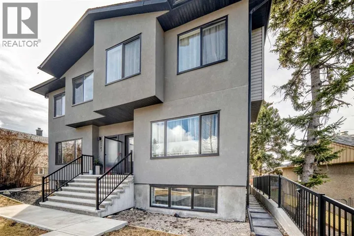 2539 10 Avenue SE, Calgary, Alberta T2A0C2