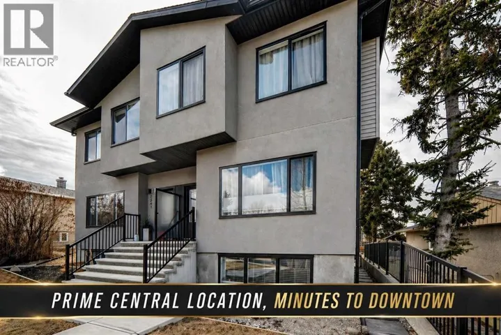 2539 10 Avenue SE, Calgary, Alberta T2A0C2