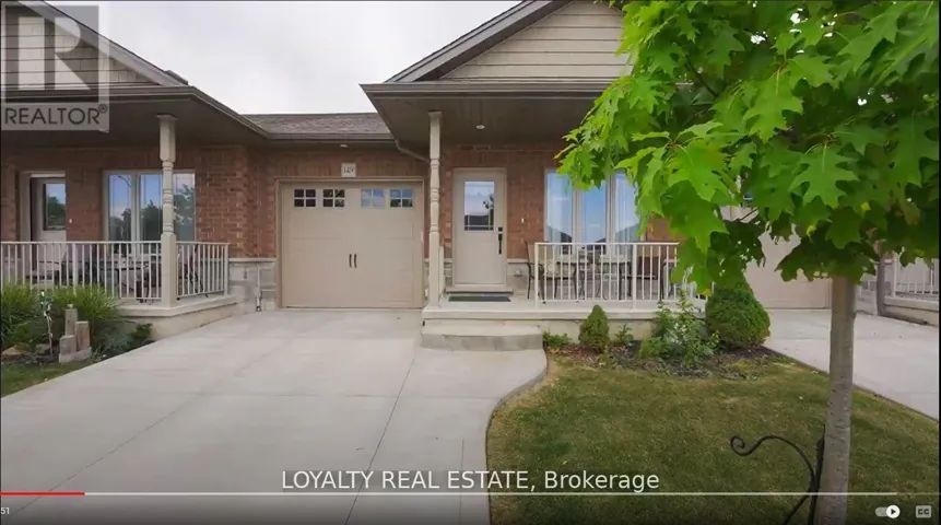 149 BROWN STREET, Norfolk (Port Dover), Ontario N0A1N7