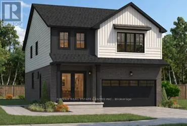 534 BENNINGER DRIVE, Kitchener, Ontario N2E0C9