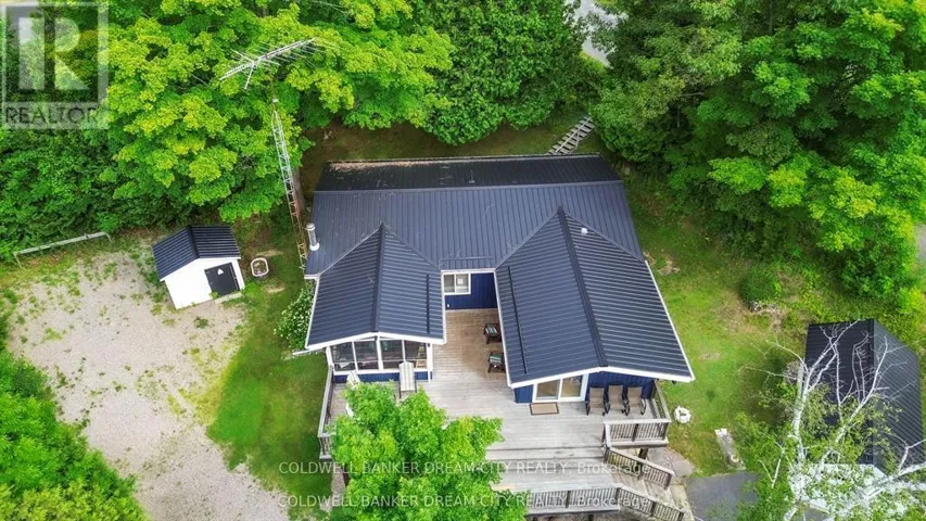 1004A ALMOND LANE, Frontenac (Frontenac Centre), Ontario K0H1B0