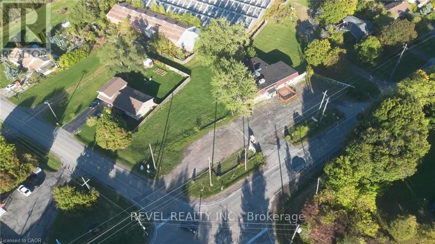 5391 KING STREET, Lincoln (Beamsville), Ontario L0R1B3