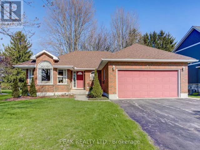 50 KING STREET, East Zorra-Tavistock (Tavistock), Ontario N0B2R0