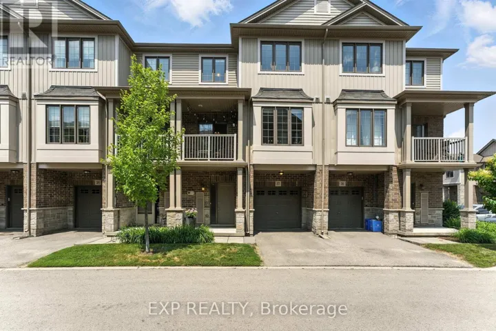 UNIT 37 - 377 GLANCASTER ROAD, Hamilton (Villages of Glancaster), Ontario L9G0G4