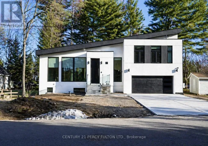 5 ROBERT STREET, Sundridge, Ontario P0A1Z0