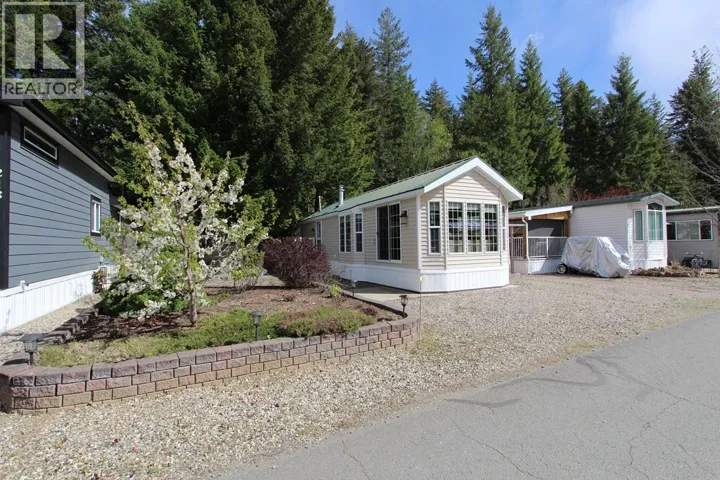 3980 Squilax Anglemont Road Lot# 219, Scotch Creek, British Columbia V0E1M5