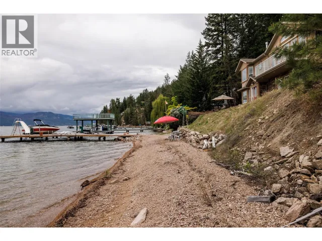 17824 Juniper Cove Road, Lake Country, British Columbia V4V1B8