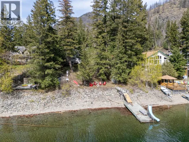 2900 Rawson Road Unit# 19, Chase, British Columbia V0E1M0