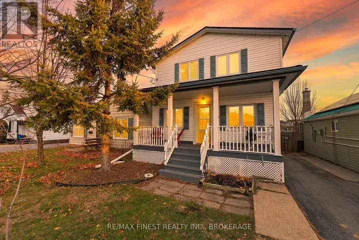 761 VICTORIA STREET, Kingston (East of Sir John A. Blvd), Ontario K7K4S9