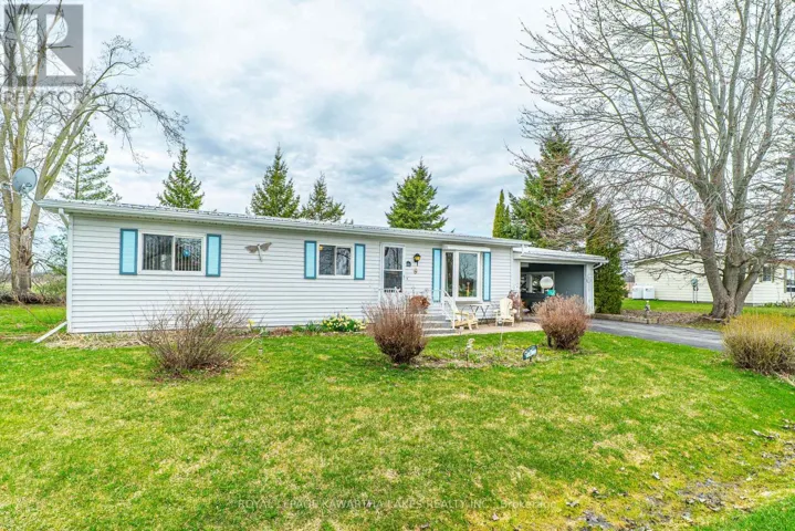 4 VISTA DRIVE, Kawartha Lakes (Fenelon), Ontario K9V4R1