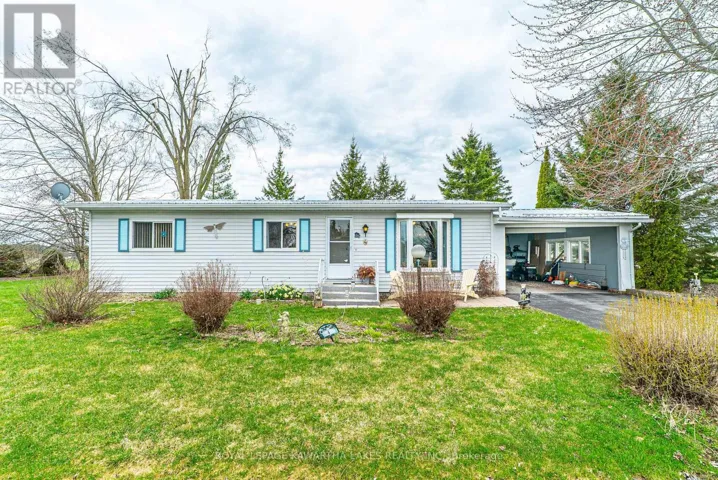 4 VISTA DRIVE, Kawartha Lakes (Fenelon), Ontario K9V4R1