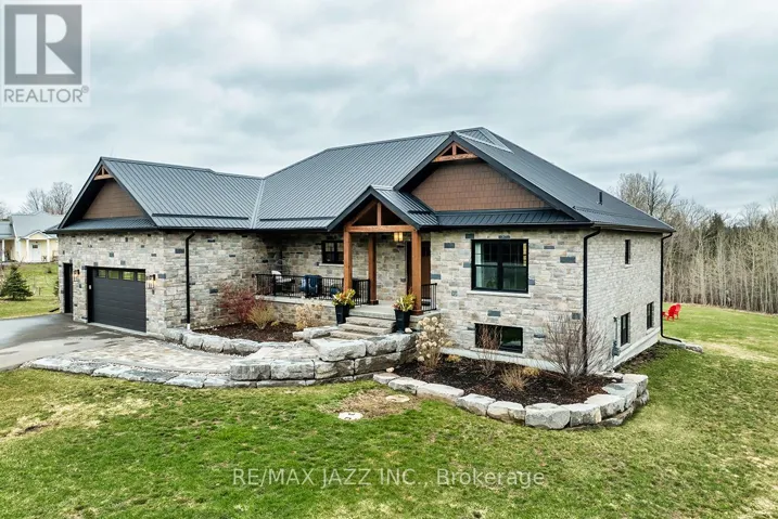 32 HUSTON STREET, Cavan Monaghan (Millbrook Village), Ontario L0A1G0
