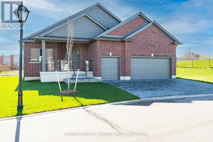 1510 MOE NORMAN PLACE, London South (South A), Ontario N6K5R5