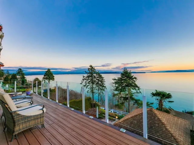 13158 13 AVENUE, Surrey, British Columbia V4A1B8