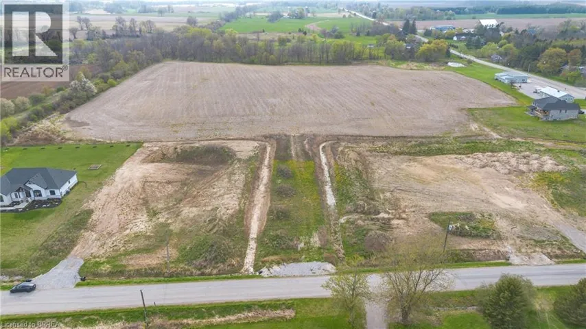 701 VILLA NOVA Road, Villa Nova, Ontario N0E1Y0