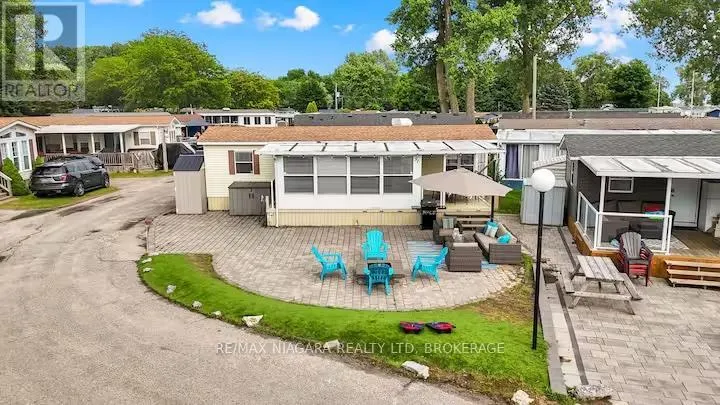 51 - 490 EMPIRE ROAD, Port Colborne (Sherkston), Ontario L0S1R0