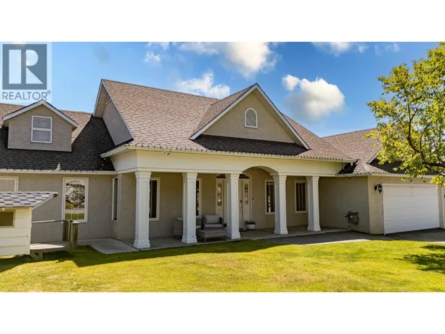 2455 Westwood Drive, Penticton, British Columbia V2A8Y8