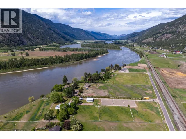8717 Veteran Road, Kamloops, British Columbia V0E1Z2