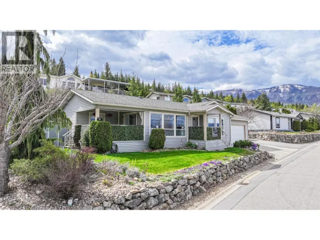 1510 Trans Canada Highway Unit# 42, Sorrento, British Columbia V0E2W2